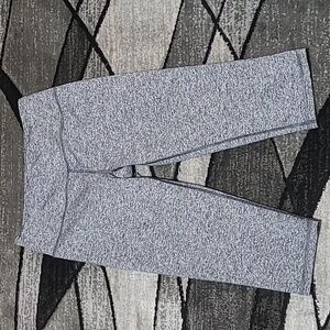 VS VSX SPORT KNOCKOUT 2016 CROP LEGGINGS